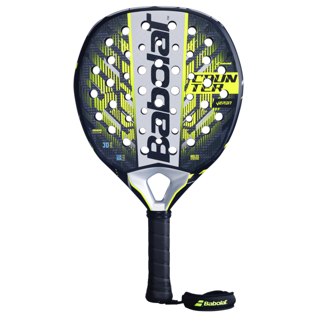 Babolat Counter Veron 2.5