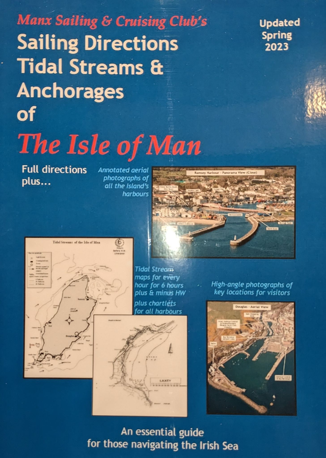 MS&amp;CC Sailing Directions