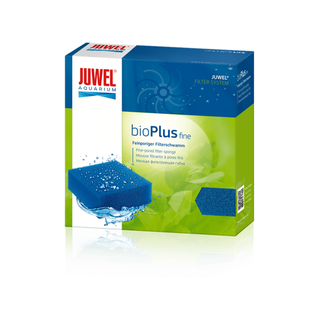 Mousse Juwel 12,5x12,5x5 fine