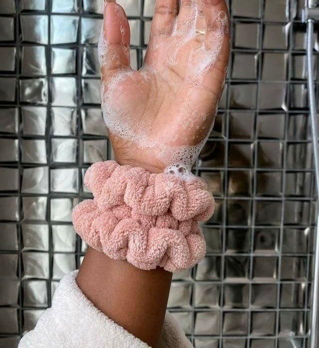 LUN.30 Mars - 11h-13h Accessoires skin care - couture 