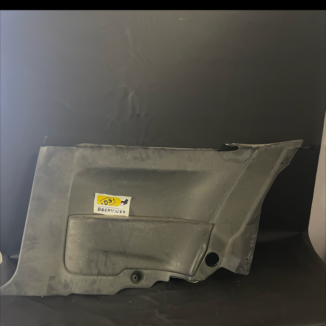 Panneaux de porte arrière ej2 