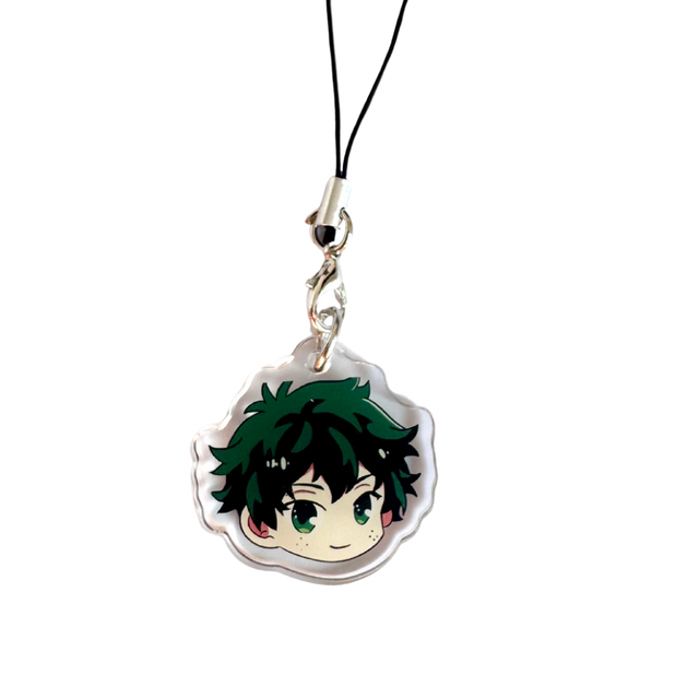 CHARMS MIDORIYA