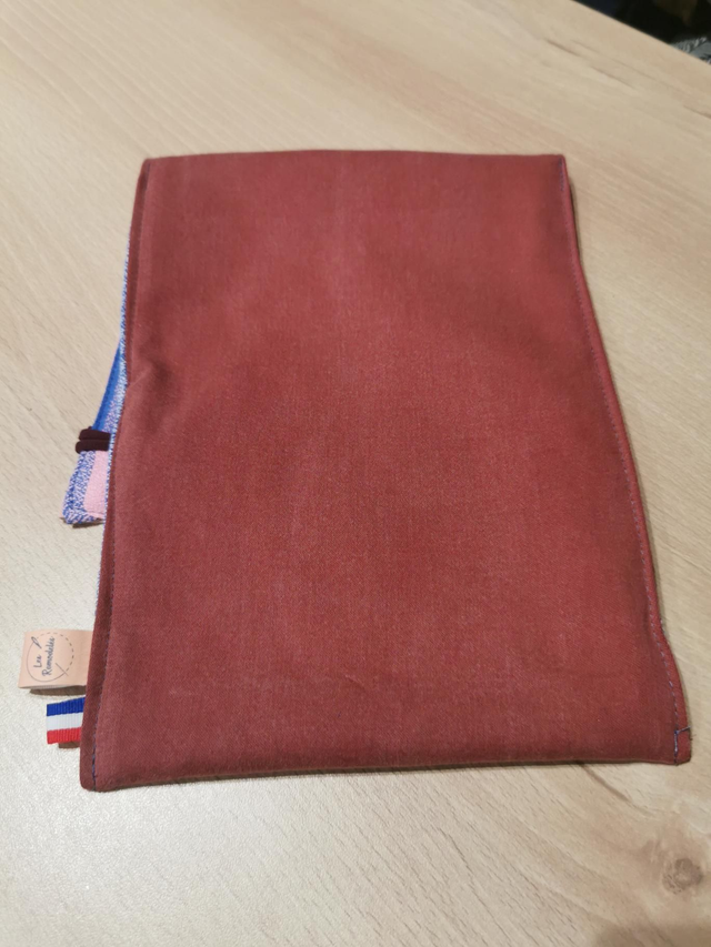 Pochette nomade - format moyen