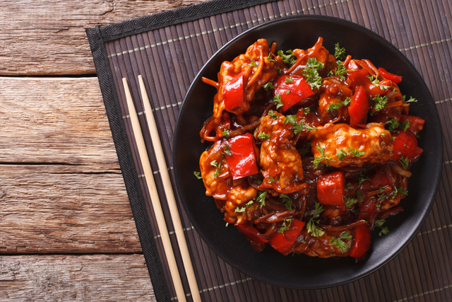 Pork Diced  (£14.49 per Kg)