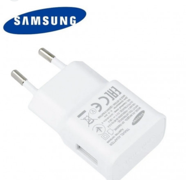 Adaptateur secteur  Samsung usb À