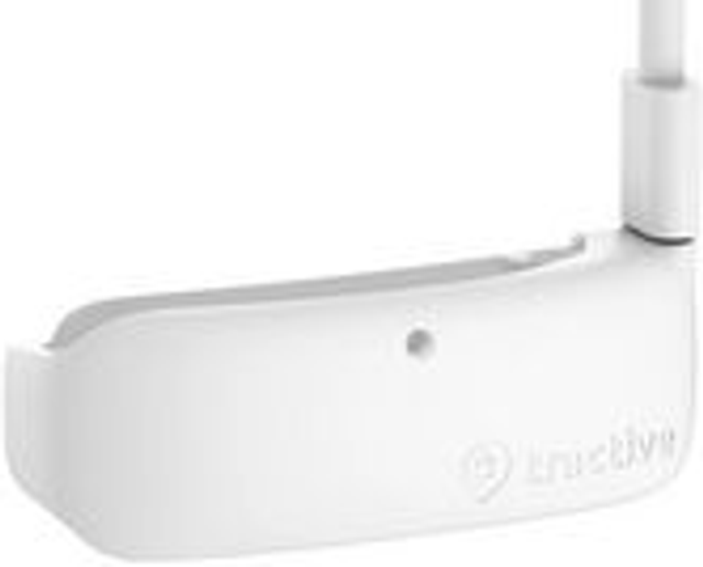 Tractive GPS DOG 4 - Charger USB-C - white