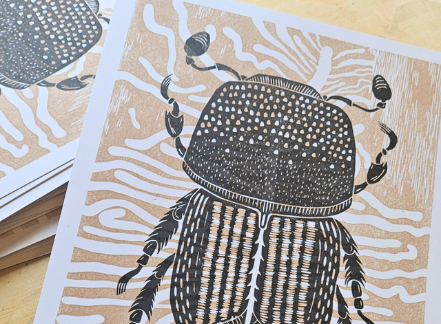 Vermijs prent | Suzie van Amelsvoort