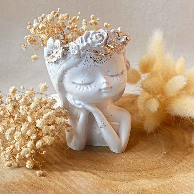 Alma – La douceur incarnée