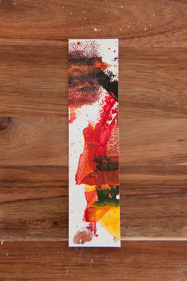 Marque-page Acrylique