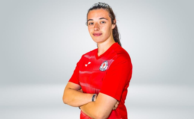 Thierry-Jo Gauvain Player Sponsorship