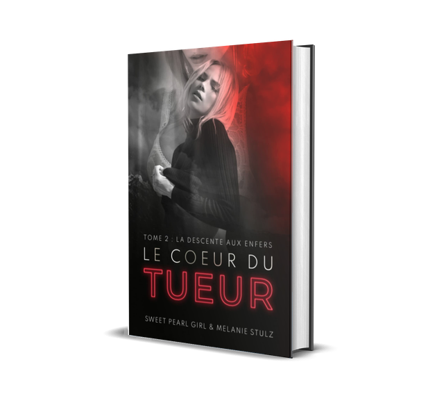 Le Coeur du Tueur : La descente aux enfers - Tome 2