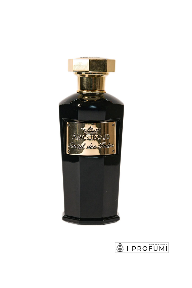 Amouroud Santal des Indes Eau de Parfum