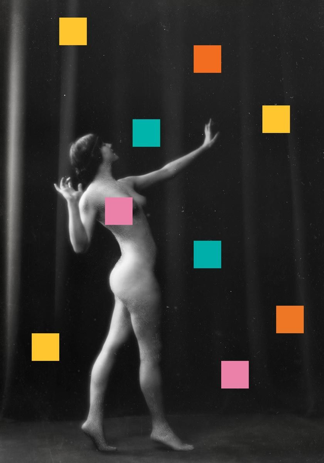 Graphic Intervention 11