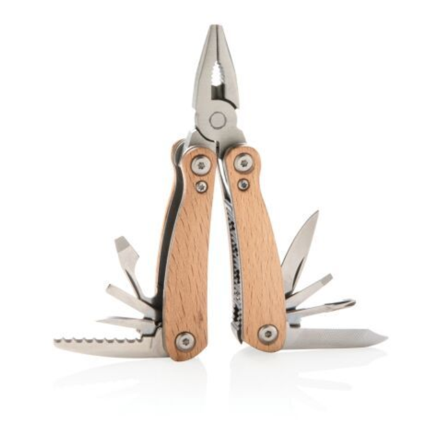 Wood multitool mini