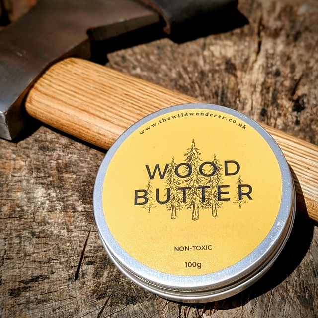 Wood Butter