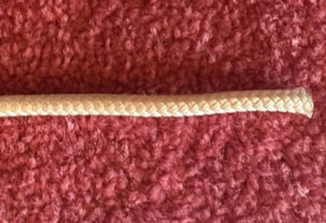 Gleistein Cup Wieß 5mm 