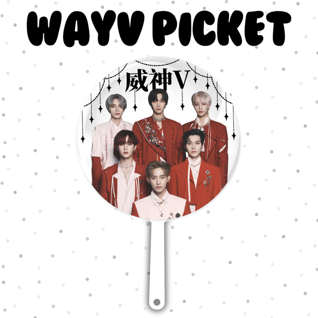 WayV Picket
