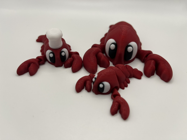 Lobsters