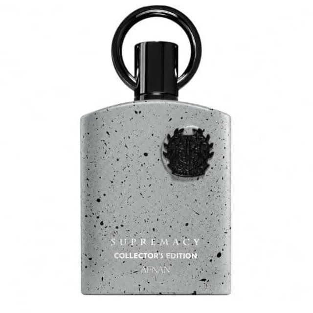 SUPREMACY COLLECTORS EDITION