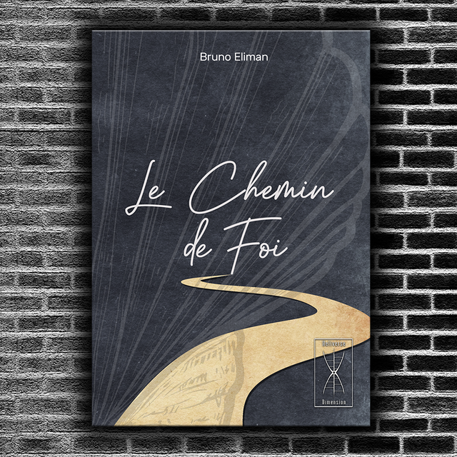 Une Entre-histoires vol. 2 : Le Chemin de Foi