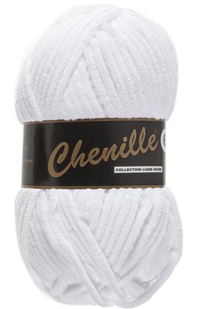 Chenille 6