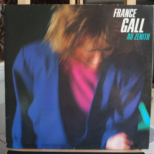 FRANCE GALL - Zénith