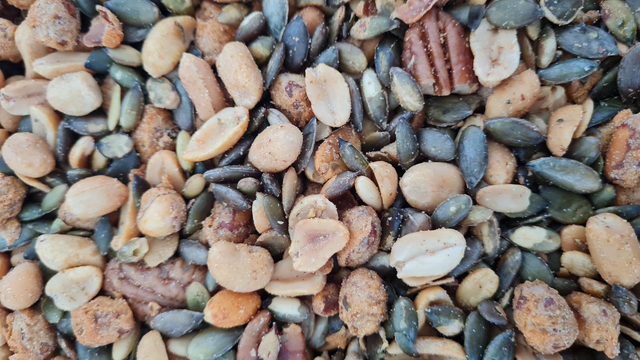 Mélange Cactus  (Prix au 100gr)