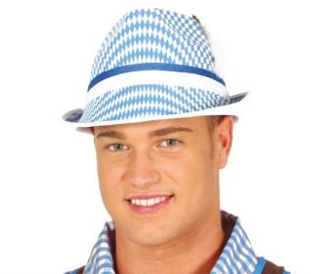 IRISH, CAPPELLO OKTOBER FEST ,  BIRRA PARTY