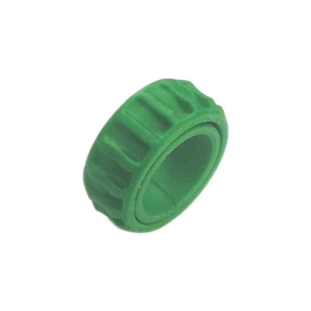 Single Finger Fidget Ring