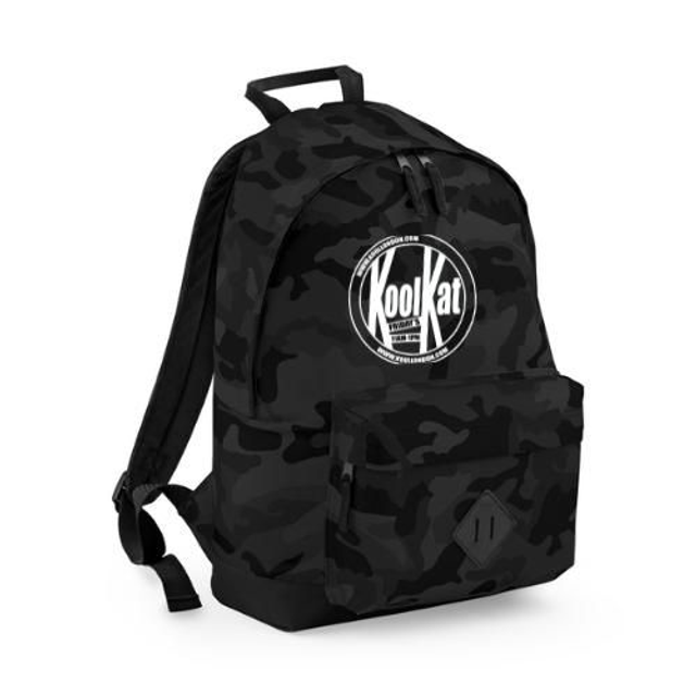 KOOL KAT FRIDAYS Backpack