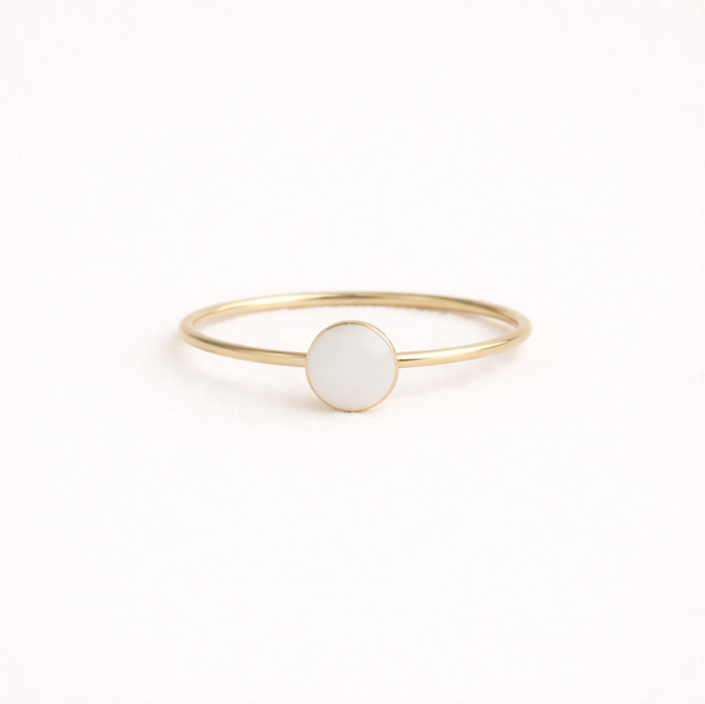 Ring Classic · 5 mm