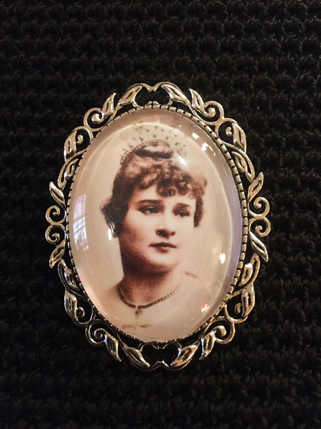 La Goulue - Louise Weber