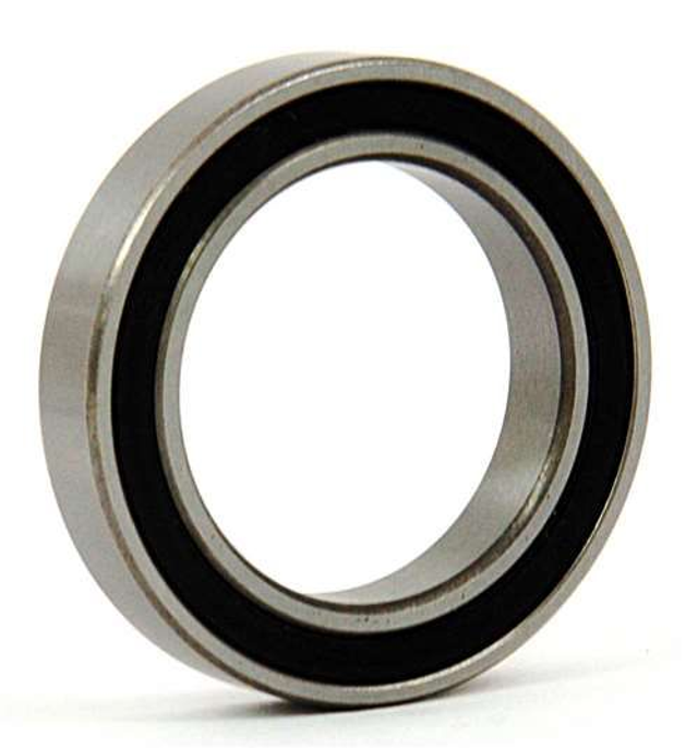 Roulement roue avant 20x32x7 6804LB