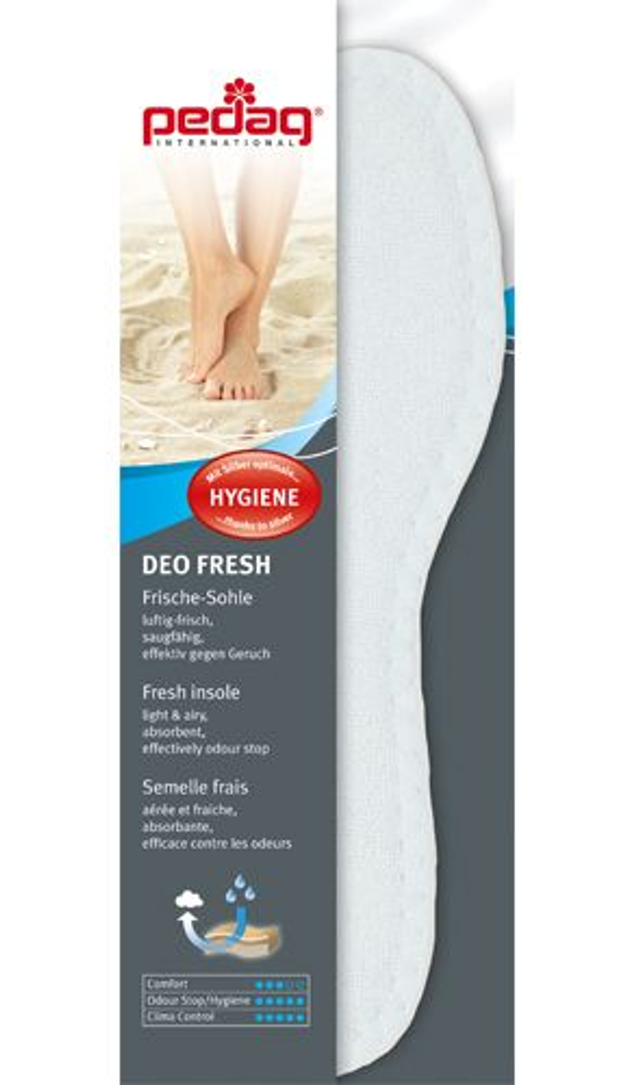 5/106 deo fresh pedag inlegzolen 