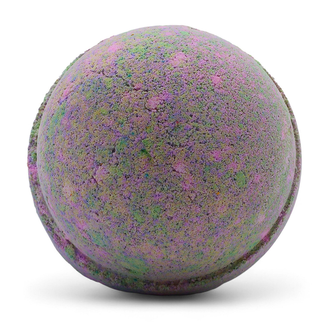 Retro Bath Bomb - Large (200g)