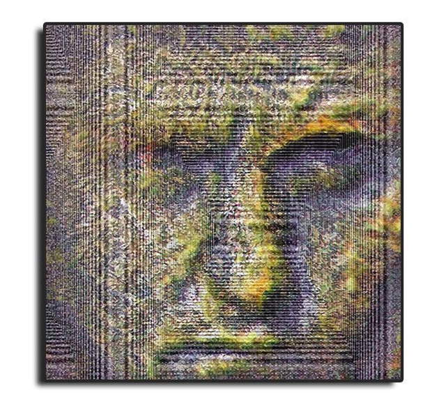 05 Head - Laser-Focused, 2013.