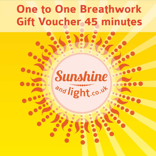 7) Breathwork one to one including Breath Assessment