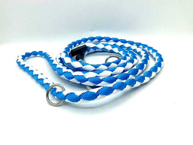 Laisse main libre 3 positions 