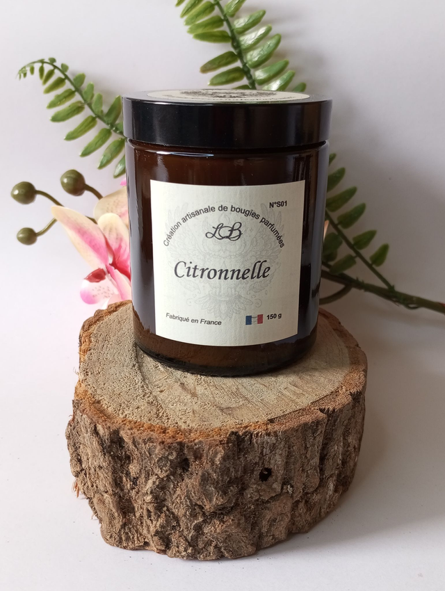 Citronnelle