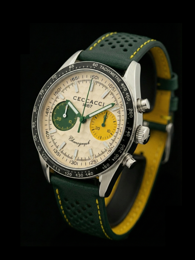 CHRONO SPORT GOLF CM04.14