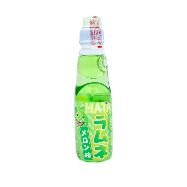 Hata Ramune Melon 200ml 