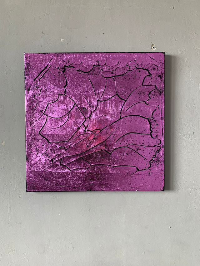 Ruslan Tremba “Color of the Day”  