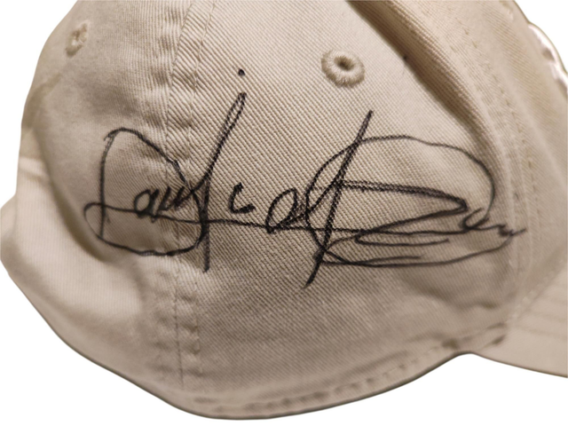 Il NEW ERA di DANCE BILLIONAIRE