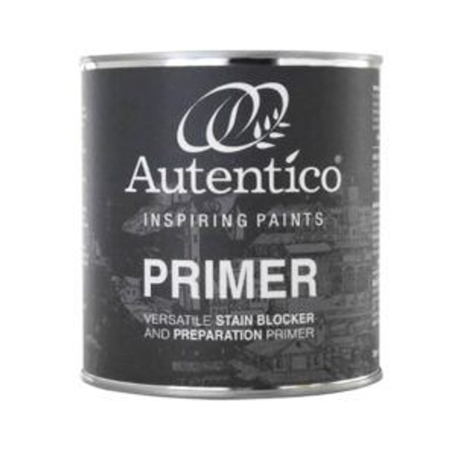 Autentico primer foncé 0.75L