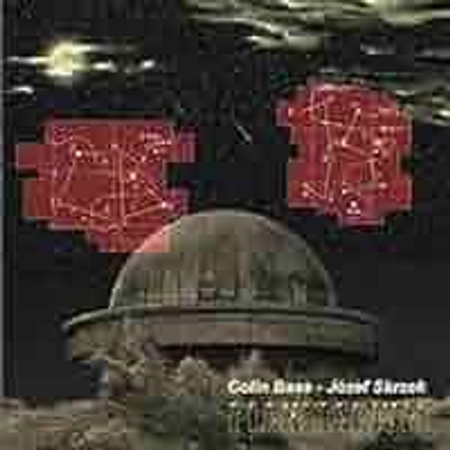 Colin Bass &amp; Jozef Skrzek - Planetarium [CD]/OKR