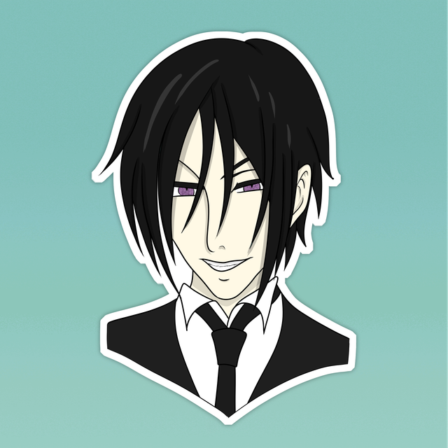 Sebastian Sticker