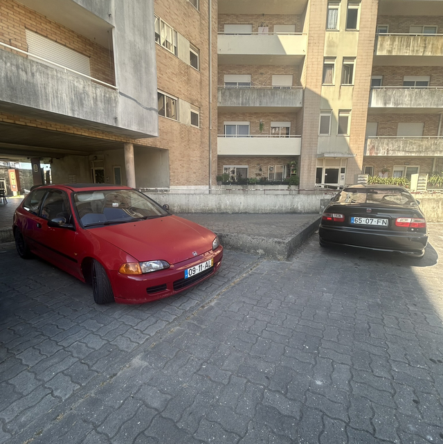 Toutes pièces Honda Civic EG/EJ