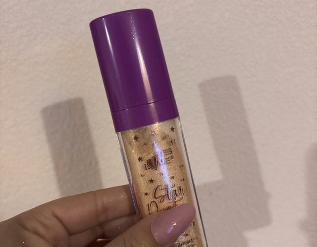 Poudre de fée teinte 03