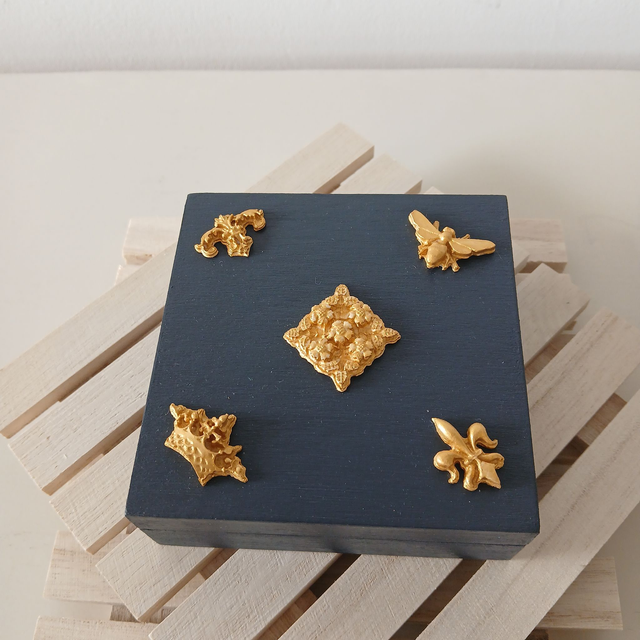 COFFRET VERSAILLES