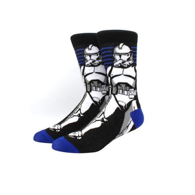 Calcetines Star Wars - Soldado de Asalto